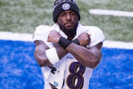 Dez Bryant Parents: Angela Bryant And MacArthur Hatton