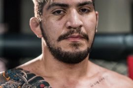 Dillon Danis parents: Who are Dillon Danis Parents?