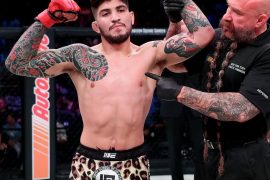 What BJJ belt is Dillon Danis?