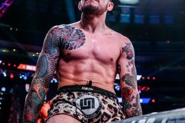 Dillon Danis Girlfriend: Who Is Dillon Danis Dating?