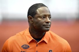 Dino Babers Salary: How much does Dino Babers Earn?
