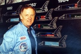 Why Is Don Lind Famous?