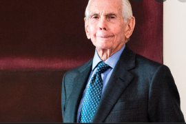 Donald M. Blinken Parents: Meet Maurice Blinken And Ethel Horowitz
