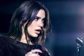 Dua Lipa Net Worth: How Much is Dua Lipa Worth?