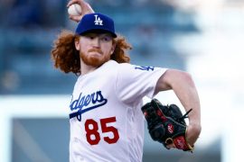 Is Dustin May A Good Pitcher?
