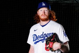 Dustin May Parents: Who Are Dustin May Parents?