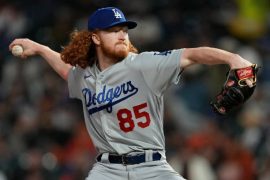 Dustin May Salary: How Much Does Dustin May Make?
