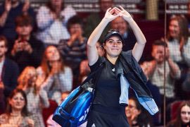 Elena-Gabriela Ruse Net Worth