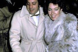 Billy Joel First Wife: Who Is Elizabeth Ann Weber?