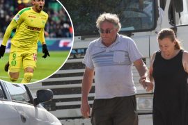 Emiliano Sala Parents: Meet Horacio Sala, Mercedes Taffarel