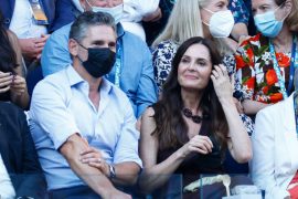 Eric Bana Wife: Who Is Rebecca Gleeson?