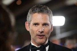 Eric Bana Movies, Height, Instagram, Age, Education
