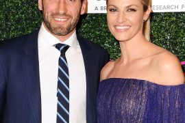 Erin Andrews Husband: Who is Jarret Stoll?