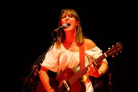 Feist (singer) Husband: Is Feist Married?