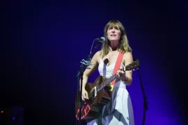 Feist ( Singer) Net Worth