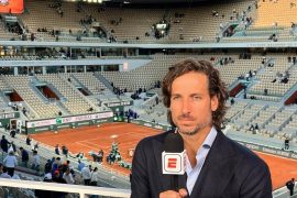 Feliciano López Children: Does Feliciano Lopez have a child?