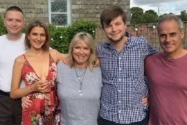 Fern Britton Children: Meet Winnie Vickery, Grace Jones, Harry Jones And Jack Jones