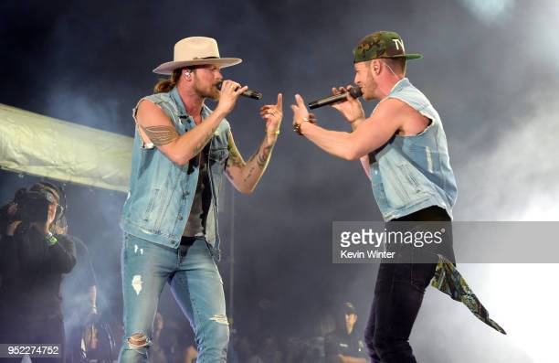 Florida Georgia Line Members, Songs, Net Worth, Tour, Politics - ABTC