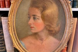 Frances Shand Kydd Cause Of Death