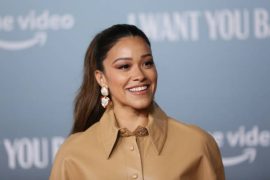 Gina Rodriguez Movies and Tv Shows, Height, Wedding