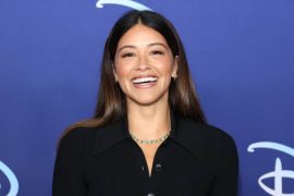 Gina Rodriguez Age: How Old Is Gina Rodriguez?