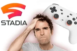 Is Google stadia shutting down?