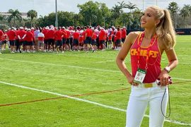 Gracie Hunt Husband, Boyfriend, Net Worth, Age, Birthday, Wiki