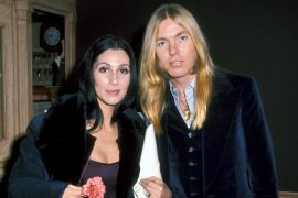 Cher Ex-Husband: Who is Gregg Allman?