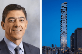 Bed Bath & Beyond CFO Gustavo Arnal Found Dead