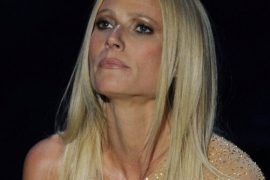 What is Gwyneth Paltrow most famous for?