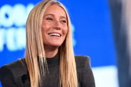 Gwyneth Paltrow Children: Meet Apple Martin And Moses Martin