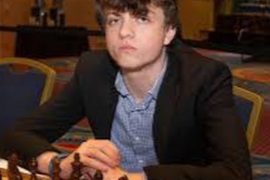Hans Niemann Girlfriend: Is Hans Niemann in a Relationship?