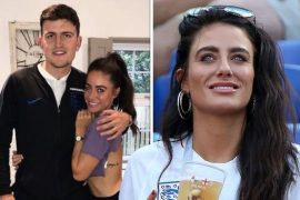 Harry Maguire Children: Does Harry Maguire Have Kids?