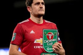 Harry Maguire Shares Emotional Tribute Over Craig Shakespeare’s Death