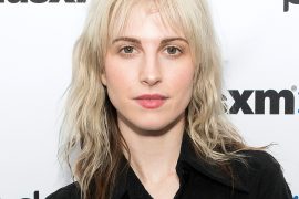 Hayley Williams Age, Movies, Band, Young, Songs, 2022