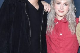 Hayley Williams Partner: Who is Hayley Williams Dating Now?