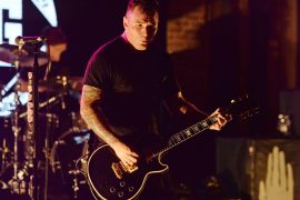 Hayley Williams Ex- Husband: Who is  Chad Gilbert?