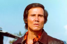 Henry Silva Cause Of Death: What happened to Henry Silva?