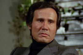 Henry Silva Obituary