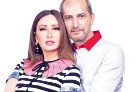 Hesham Selim Wife: Who Is Nadia Al Ghaleb?