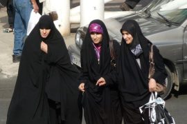 Is It Mandatory To Wear Hijab In Iran?