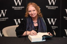 Hilary Mantel Cause Of Death