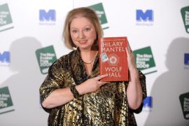 Hilary Mantel Obituary