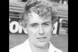 Ian Cockbain Wife: Was Ian Cockbain Married?