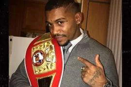 Isiah Jones Wife: Is Isiah Jones Married?