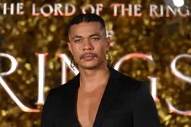 Ismael Cruz Córdova Movies, Instagram, Height, Lookalike, Eye Colour