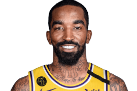 J. R. Smith Age, Height, Rings, Stats, 2022