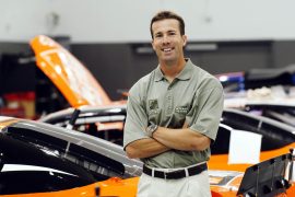 Joe Gibbs Children: Meet J. D. Gibbs, Coy Gibbs
