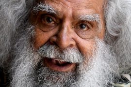 Jack Charles Obituary, Funeral