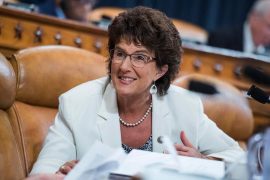 Walorski Accident: Who was driving Walorski’s SUV?
